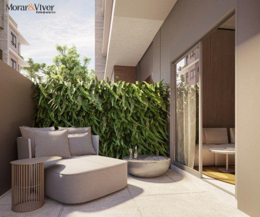 Imagem Apartamento com 3 Quartos à Venda, 116 m² em Ahú - Curitiba Imagem Apartamento com 3 Quartos à Venda, 116 m² em Ahú - Curitiba