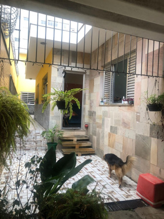 Casa com 3 Quartos à Venda, 90 m² em Pinheiros - São Paulo
