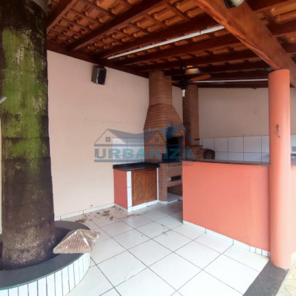 Imagem Casa com 3 Quartos à Venda, 323 m² em Jardim Toselar - Birigui Imagem Casa com 3 Quartos à Venda, 323 m² em Jardim Toselar - Birigui