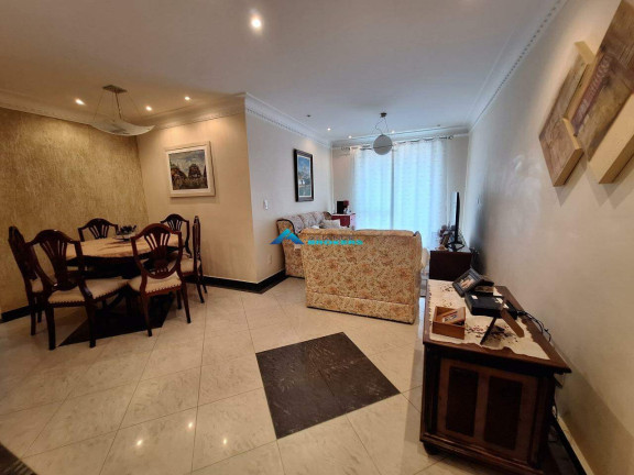 Imagem Apartamento com 3 Quartos à Venda, 96 m² em Vila Das Hortências - Jundiaí Imagem Apartamento com 3 Quartos à Venda, 96 m² em Vila Das Hortências - Jundiaí