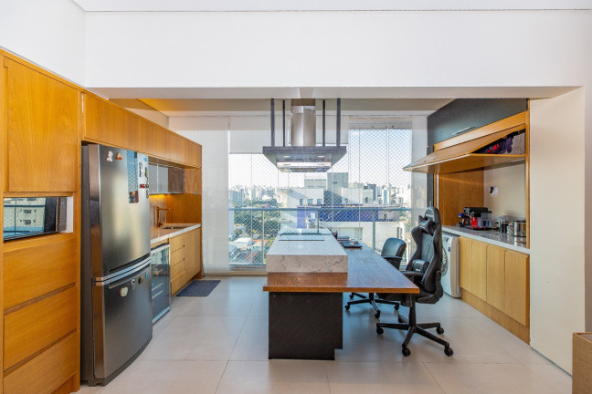 Imagem Apartamento com 1 Quarto à Venda, 89 m² em Moema - São Paulo Imagem Apartamento com 1 Quarto à Venda, 89 m² em Moema - São Paulo