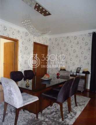 Apartamento com 3 Quartos à Venda, 130 m² em Nova Petrópolis - São Bernardo Do Campo