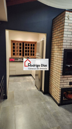 Imagem Casa de Condomínio com 3 Quartos à Venda, 1.260 m² em Jardim Do Ribeirão Ii - Itupeva Imagem Casa de Condomínio com 3 Quartos à Venda, 1.260 m² em Jardim Do Ribeirão Ii - Itupeva