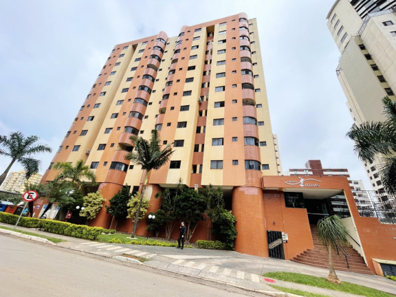 Imóvel com 1 Quarto à Venda, 45 m² em Norte (águas Claras) - Brasília