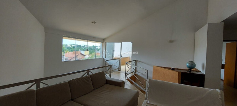 Imagem Casa com 3 Quartos à Venda, 277 m² em Vivendas Do Bosque - Campo Grande
