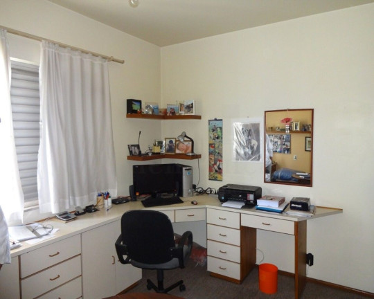 Imagem Apartamento com 4 Quartos à Venda, 220 m² em Perdizes - São Paulo Imagem Apartamento com 4 Quartos à Venda, 220 m² em Perdizes - São Paulo