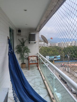 Imagem Apartamento com 2 Quartos à Venda, em Recreio Dos Bandeirantes - Rio De Janeiro Imagem Apartamento com 2 Quartos à Venda, em Recreio Dos Bandeirantes - Rio De Janeiro
