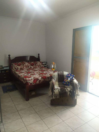 Imagem Sobrado com 3 Quartos à Venda, 190 m² em Jardim Santa Emilia - Guarulhos