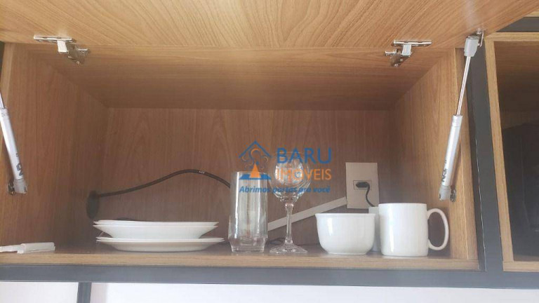 Imagem Kitnet com 1 Quarto à Venda, 11 m² em Perdizes - São Paulo Imagem Kitnet com 1 Quarto à Venda, 11 m² em Perdizes - São Paulo