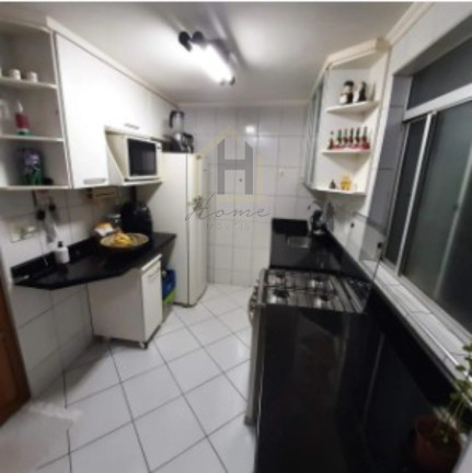 Imagem Imóvel com 2 Quartos à Venda, 65 m² em Santa Terezinha - São Bernardo Do Campo Imagem Imóvel com 2 Quartos à Venda, 65 m² em Santa Terezinha - São Bernardo Do Campo