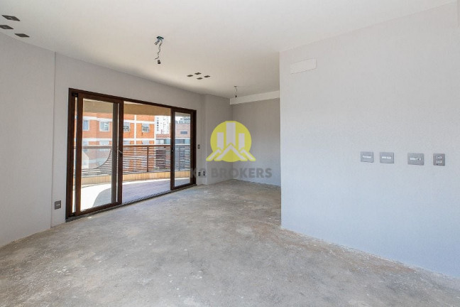 Imagem Apartamento com 1 Quarto à Venda, 46 m² em Itaim Bibi - São Paulo