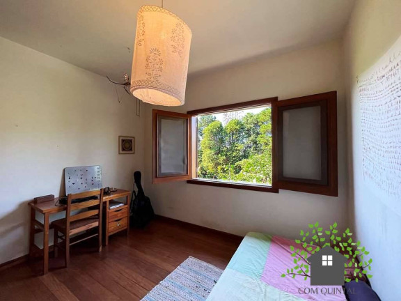 Imagem Casa com 3 Quartos à Venda, 369 m² em Granja Viana Ii - Cotia