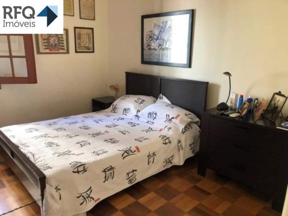 Imagem Casa com 3 Quartos à Venda, 238 m² em Vila Nova Conceição - São Paulo