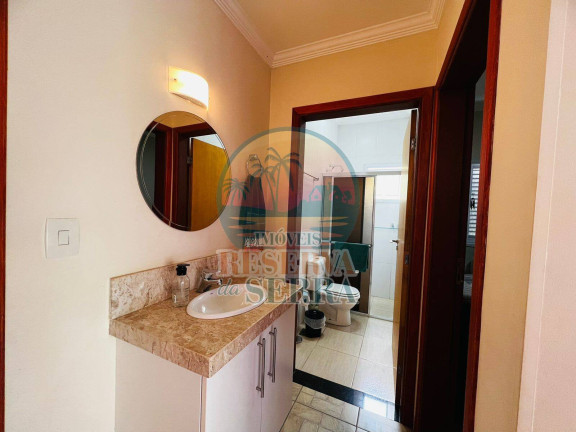Imagem Casa de Condomínio com 5 Quartos à Venda, 393 m² em Reserva Da Serra - Jundiaí