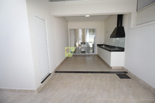 Imagem Casa de Condomínio com 3 Quartos à Venda, 148 m² em Condomínio Jardim De Mônaco - Hortolândia