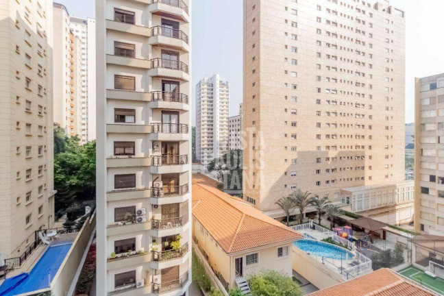 Imagem Apartamento com 2 Quartos à Venda, 85 m² em Perdizes - São Paulo Imagem Apartamento com 2 Quartos à Venda, 85 m² em Perdizes - São Paulo