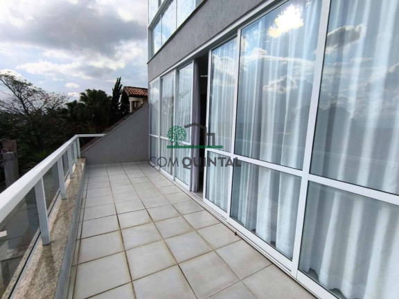 Imagem Casa com 3 Quartos à Venda, 393 m² em São Paulo Ii - Cotia
