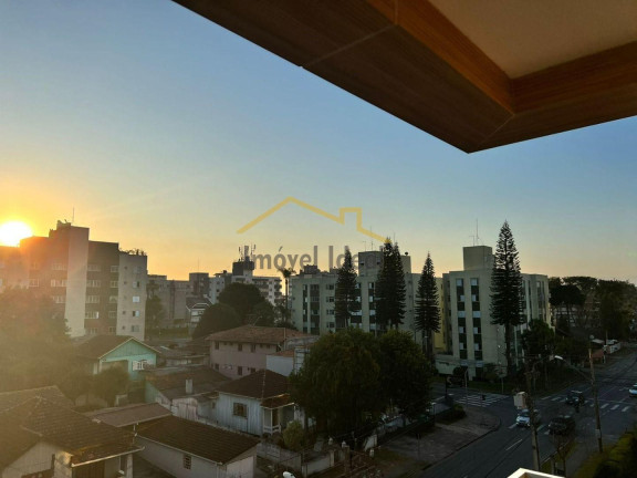 Imagem Apartamento com 3 Quartos à Venda, 133 m² em Ahú - Curitiba