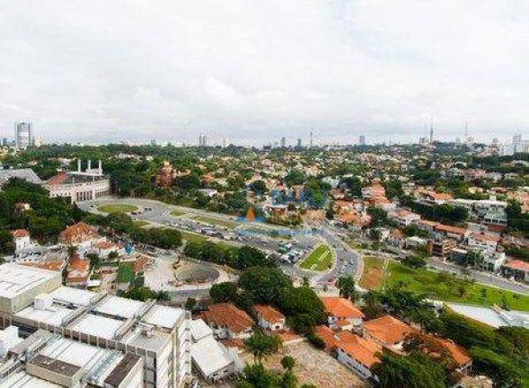 Imagem Apartamento com 1 Quarto para Alugar, 40 m² em Higienópolis - São Paulo Imagem Apartamento com 1 Quarto para Alugar, 40 m² em Higienópolis - São Paulo