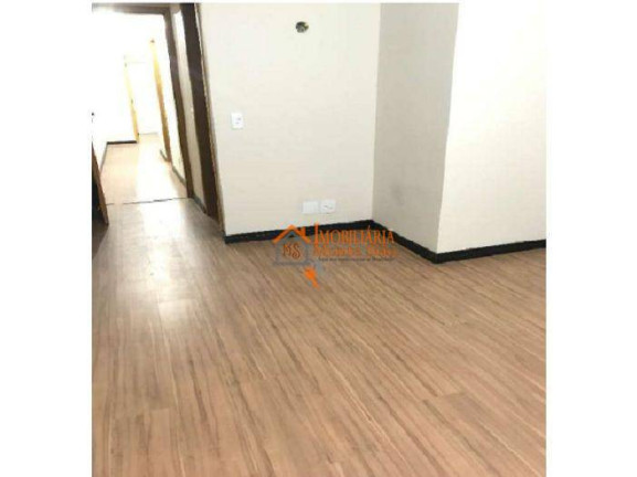 Imagem Sobrado com 3 Quartos à Venda, 170 m² em Parque Continental Ii - Guarulhos Imagem Sobrado com 3 Quartos à Venda, 170 m² em Parque Continental Ii - Guarulhos