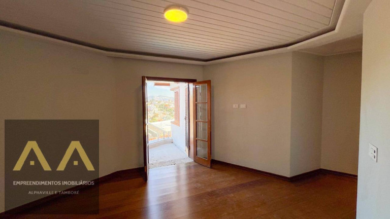 Imagem Casa com 4 Quartos para Alugar, 600 m² em Alphaville - Barueri