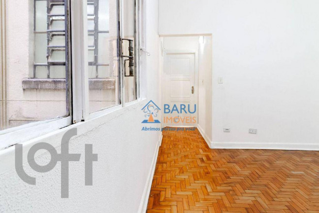Imagem Apartamento com 3 Quartos à Venda, 123 m² em Santa Cecília - São Paulo Imagem Apartamento com 3 Quartos à Venda, 123 m² em Santa Cecília - São Paulo