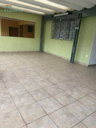 Imagem Sobrado com 3 Quartos à Venda, 330 m² em Santa Paula - São Caetano Do Sul Imagem Sobrado com 3 Quartos à Venda, 330 m² em Santa Paula - São Caetano Do Sul