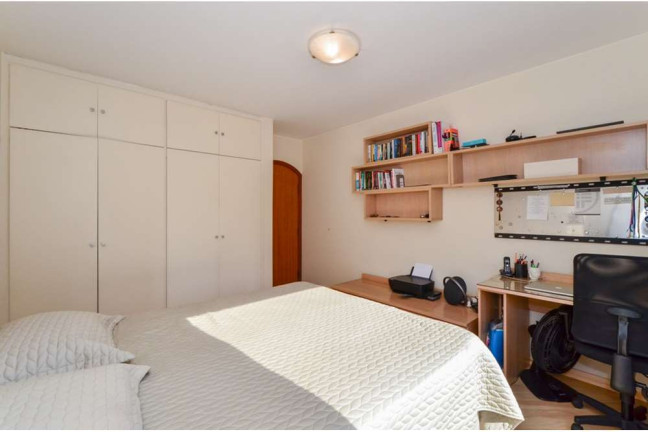 Imagem Apartamento com 4 Quartos à Venda, 267 m² em Moema - São Paulo Imagem Apartamento com 4 Quartos à Venda, 267 m² em Moema - São Paulo