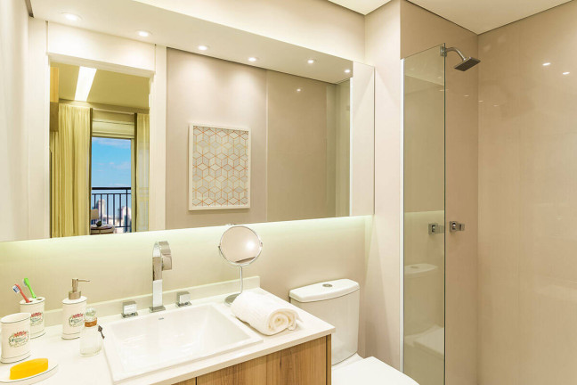 Imagem Apartamento com 2 Quartos à Venda, 75 m² em Parque Da Mooca - São Paulo
