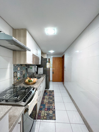 Imagem Imóvel com 3 Quartos à Venda, 90 m² em Praia Do Suá - Vitória Imagem Imóvel com 3 Quartos à Venda, 90 m² em Praia Do Suá - Vitória