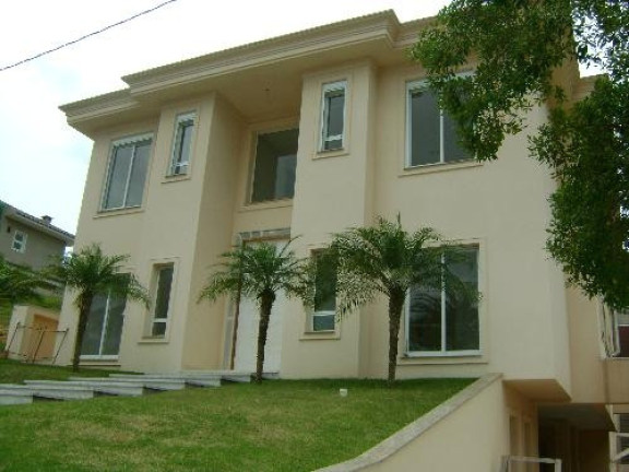 Imagem Casa com 4 Quartos à Venda,  em Melville - Alphaville