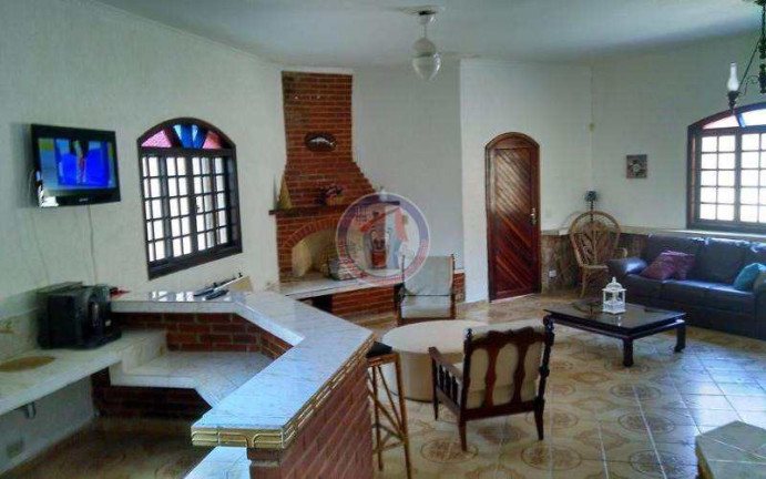 Imagem Casa com 3 Quartos à Venda, 660 m² em Solemar - Praia Grande Imagem Casa com 3 Quartos à Venda, 660 m² em Solemar - Praia Grande