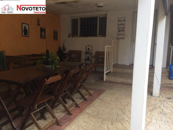 Imagem Casa com 4 Quartos à Venda, 170 m² em Vila Alpina - São Paulo Imagem Casa com 4 Quartos à Venda, 170 m² em Vila Alpina - São Paulo
