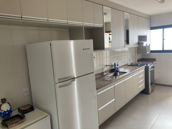 Imagem Apartamento com 3 Quartos à Venda, 140 m² em Praia Do Morro - Guarapari Imagem Apartamento com 3 Quartos à Venda, 140 m² em Praia Do Morro - Guarapari