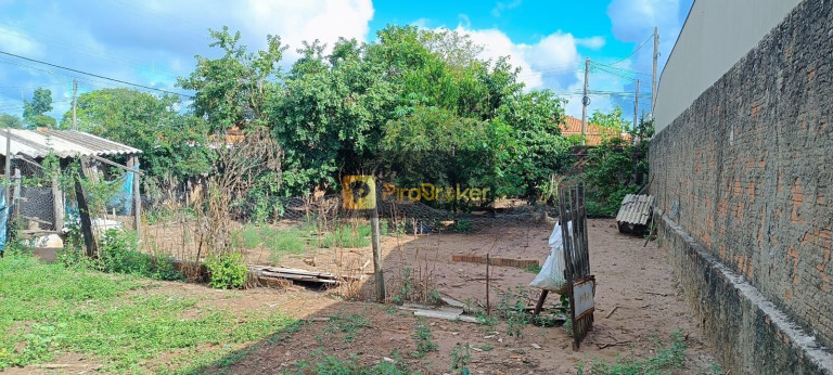 Imagem Terreno à Venda, 307 m² em Altos De Ipeúna - Ipeúna Imagem Terreno à Venda, 307 m² em Altos De Ipeúna - Ipeúna