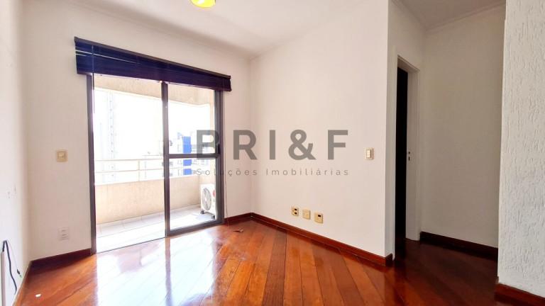 Imagem Apartamento com 1 Quarto à Venda, 45 m² em Brooklin - São Paulo Imagem Apartamento com 1 Quarto à Venda, 45 m² em Brooklin - São Paulo
