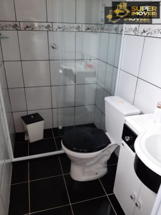 Imagem Casa de Condomínio com 2 Quartos à Venda, 80 m² em Fragata - Pelotas