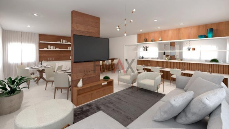 Imagem Apartamento com 1 Quarto à Venda, 66 m² em Alto Da Xv - Guarapuava Imagem Apartamento com 1 Quarto à Venda, 66 m² em Alto Da Xv - Guarapuava