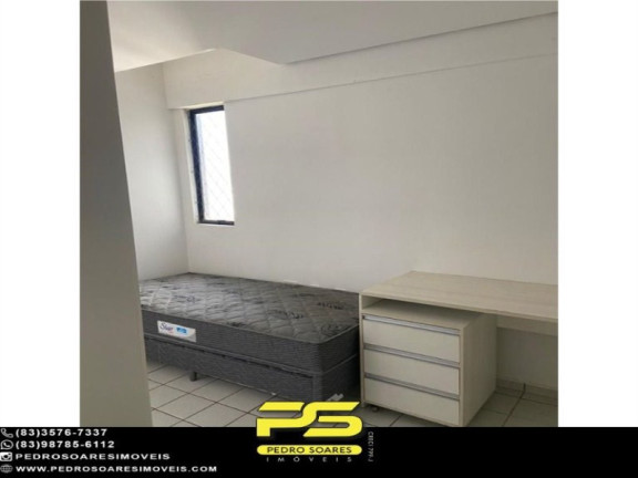 Imagem Apartamento com 3 Quartos à Venda, 93 m² em Intermares - Cabedelo Imagem Apartamento com 3 Quartos à Venda, 93 m² em Intermares - Cabedelo