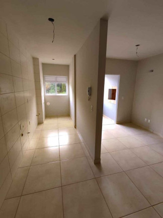 Imagem Apartamento com 2 Quartos à Venda, 66 m² em São João - Criciúma