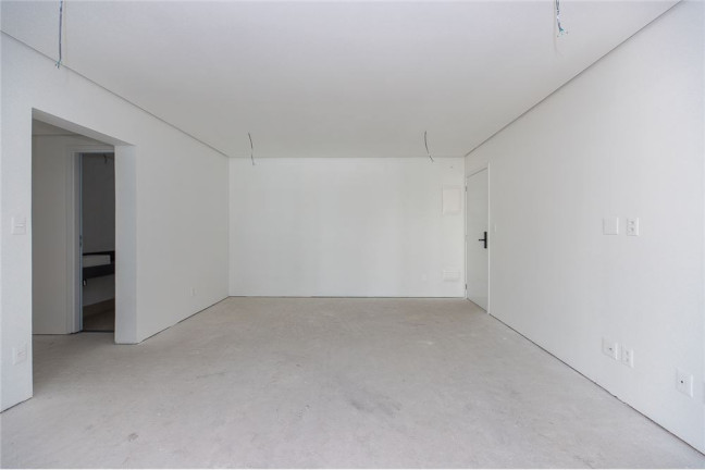 Imagem Apartamento com 1 Quarto à Venda, 79 m² em Moema - São Paulo