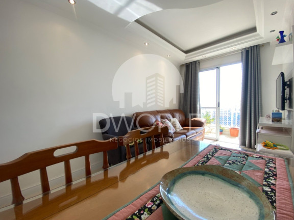 Imagem Imóvel com 2 Quartos à Venda, 61 m² em Rudge Ramos - São Bernardo Do Campo Imagem Imóvel com 2 Quartos à Venda, 61 m² em Rudge Ramos - São Bernardo Do Campo