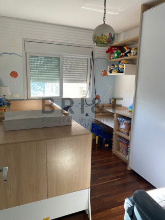 Imagem Apartamento com 3 Quartos à Venda, 121 m² em Brooklin - São Paulo Imagem Apartamento com 3 Quartos à Venda, 121 m² em Brooklin - São Paulo