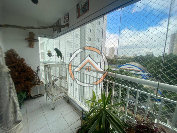 Imagem Apartamento com 3 Quartos à Venda, 96 m² em Boa Vista - São Caetano Do Sul