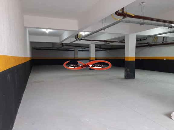 Imagem Apartamento com 2 Quartos à Venda, 42 m² em Itaquera - São Paulo