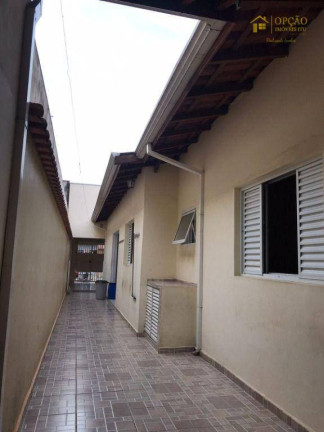 Imagem Casa com 3 Quartos à Venda, 146 m² em Jardim Alvorada - Salto Imagem Casa com 3 Quartos à Venda, 146 m² em Jardim Alvorada - Salto