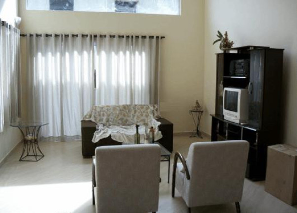 Imagem Casa com 3 Quartos à Venda, 200 m² em Paysage Serein - Vargem Grande Paulista Imagem Casa com 3 Quartos à Venda, 200 m² em Paysage Serein - Vargem Grande Paulista