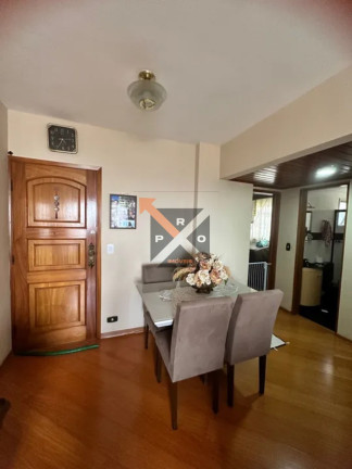 Imagem Imóvel com 2 Quartos à Venda, 60 m² em Mooca - São Paulo Imagem Imóvel com 2 Quartos à Venda, 60 m² em Mooca - São Paulo