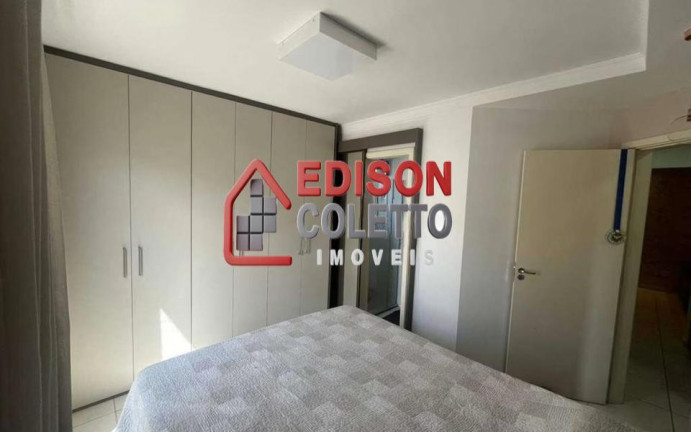 Imagem Apartamento com 3 Quartos à Venda, 71 m² em Dois Córregos - Piracicaba Imagem Apartamento com 3 Quartos à Venda, 71 m² em Dois Córregos - Piracicaba