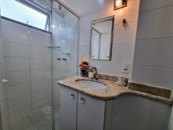 Imagem Apartamento com 2 Quartos à Venda, 70 m² em Barreiros - São José Imagem Apartamento com 2 Quartos à Venda, 70 m² em Barreiros - São José